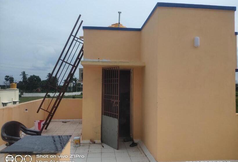 ペンション Uk Guest House