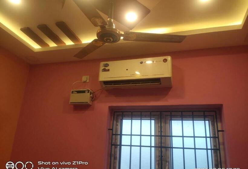 ペンション Uk Guest House