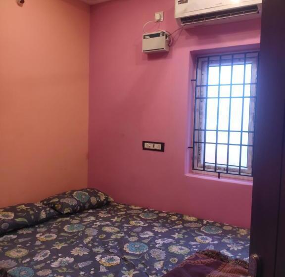 ペンション Uk Guest House