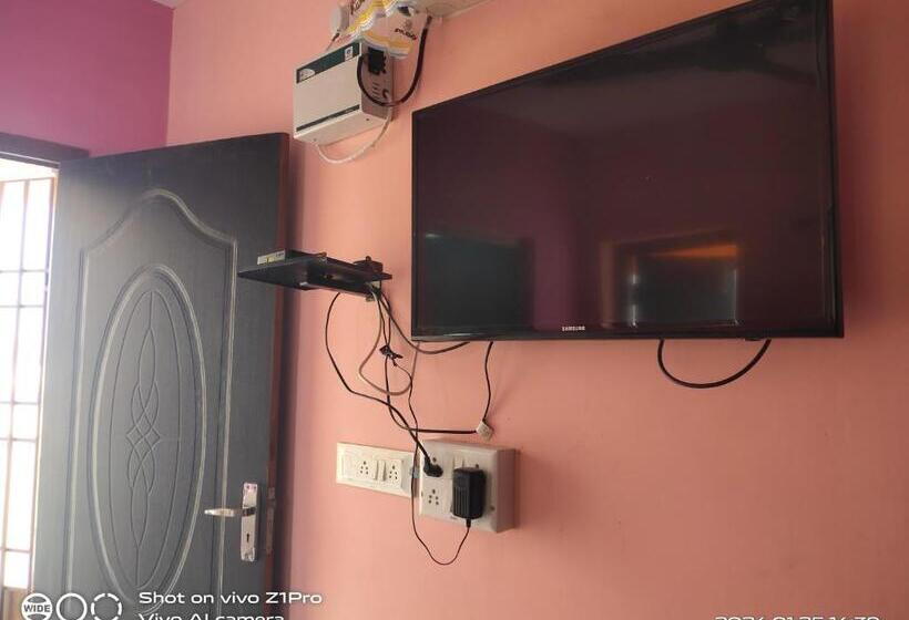 ペンション Uk Guest House