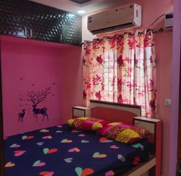 ペンション Uk Guest House