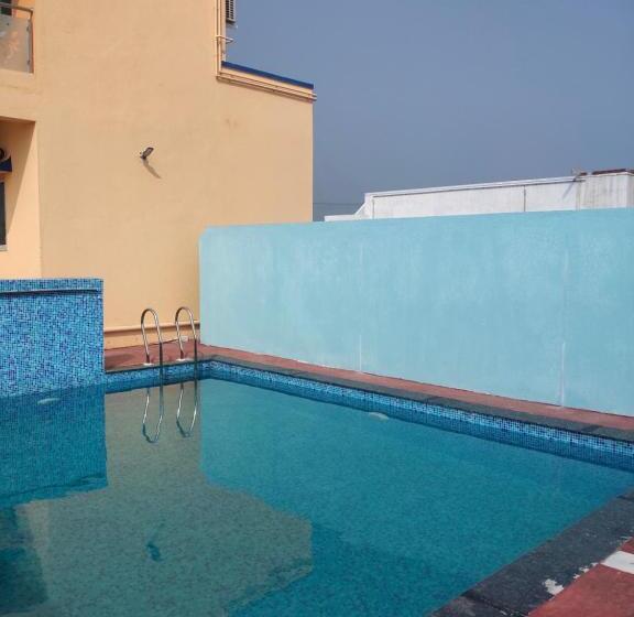 ペンション Uk Guest House