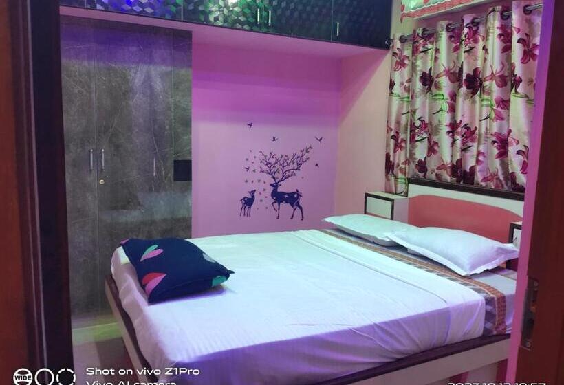 ペンション Uk Guest House