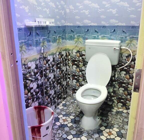 ペンション Uk Guest House