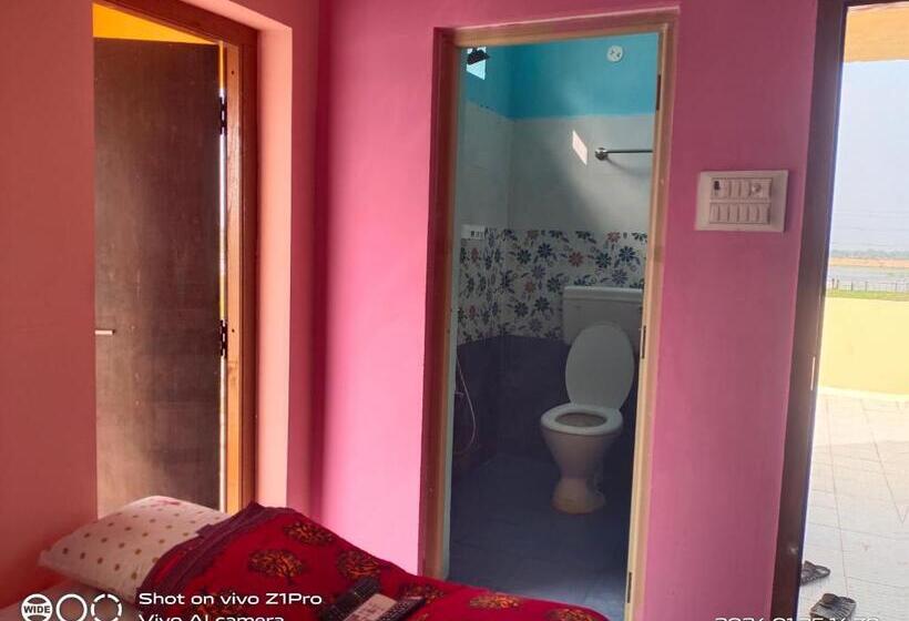 ペンション Uk Guest House