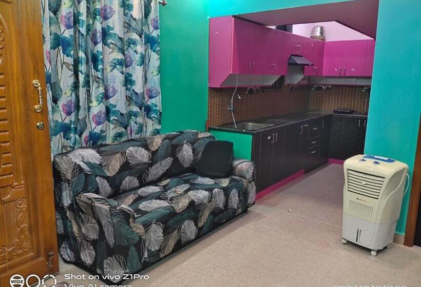 ペンション Uk Guest House