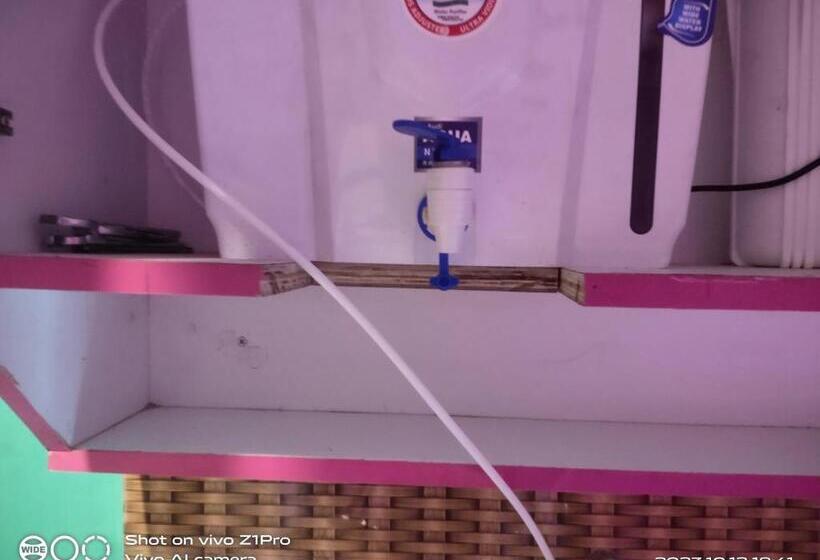 ペンション Uk Guest House