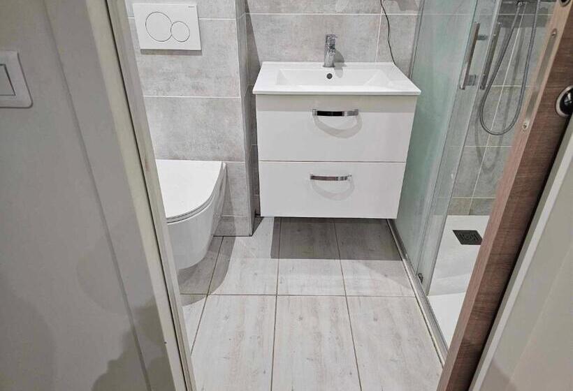 펜션 Un Petit Studio Moderne Et Conviviale