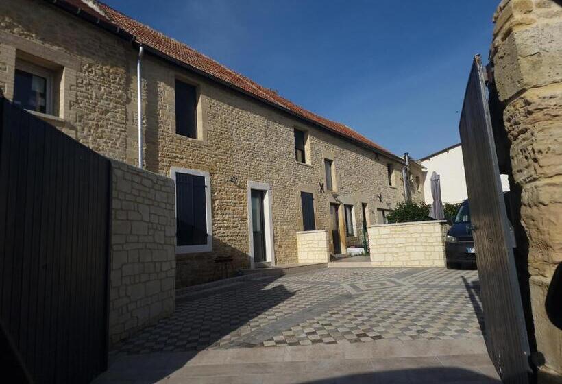 펜션 Un Petit Studio Moderne Et Conviviale