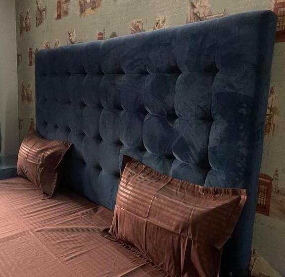 ペンション Urban Oasis