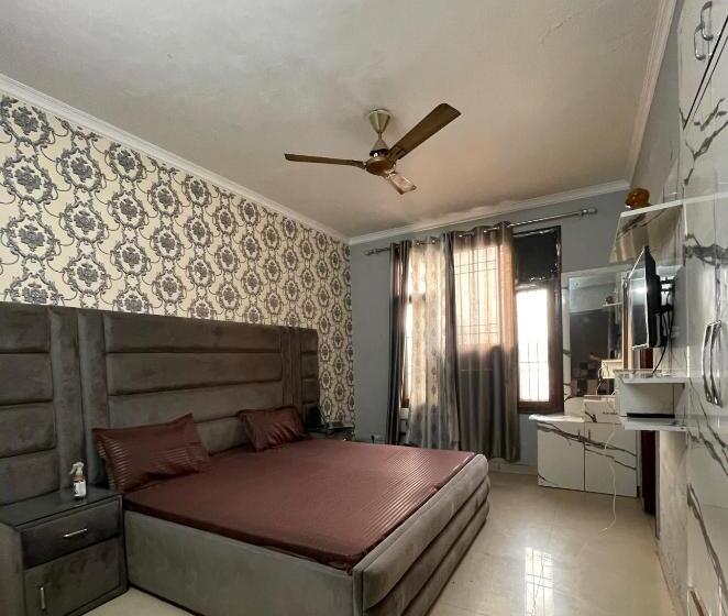 ペンション Urban Oasis