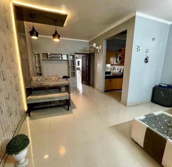 ペンション Urban Oasis