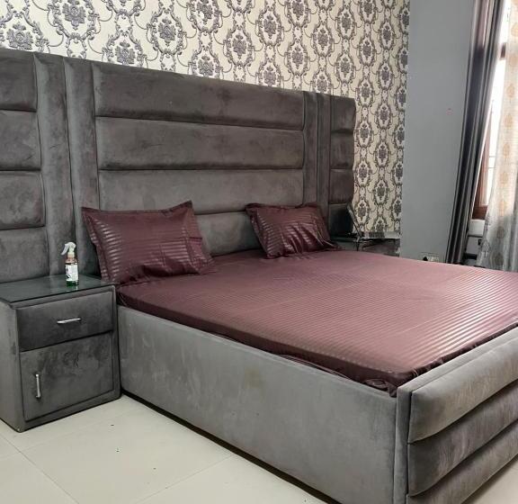 ペンション Urban Oasis