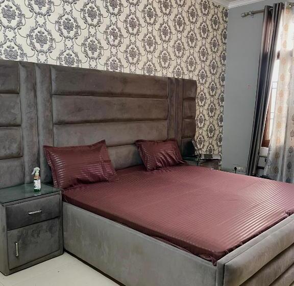 ペンション Urban Oasis