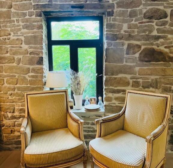 بنسيون Verta House