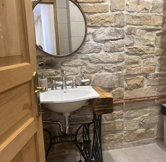 بنسيون Verta House