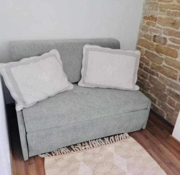 بنسيون Verta House