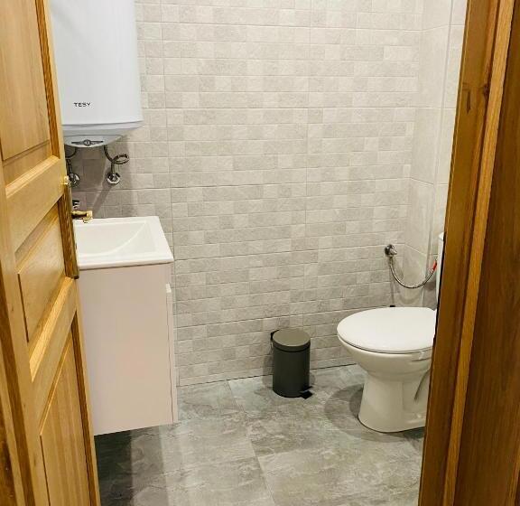 بنسيون Verta House