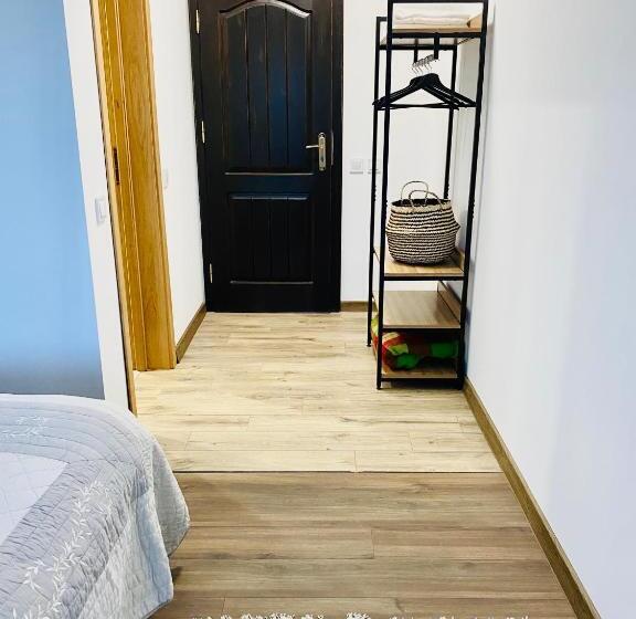 بنسيون Verta House