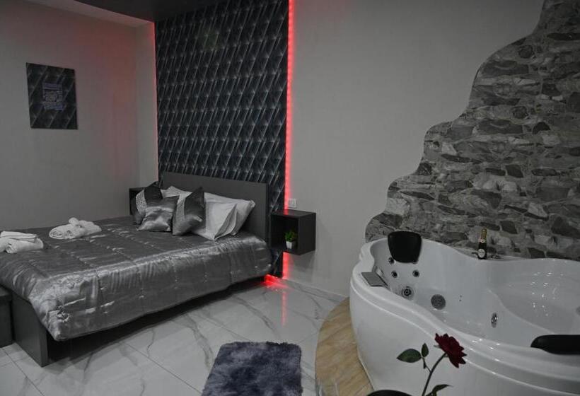 Пансион Vesuvius Dream