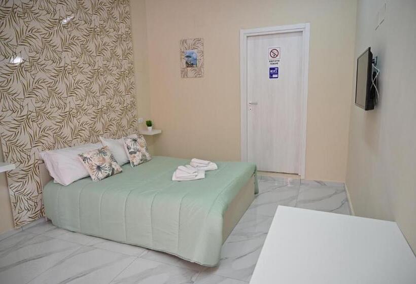 Пансион Vesuvius Dream