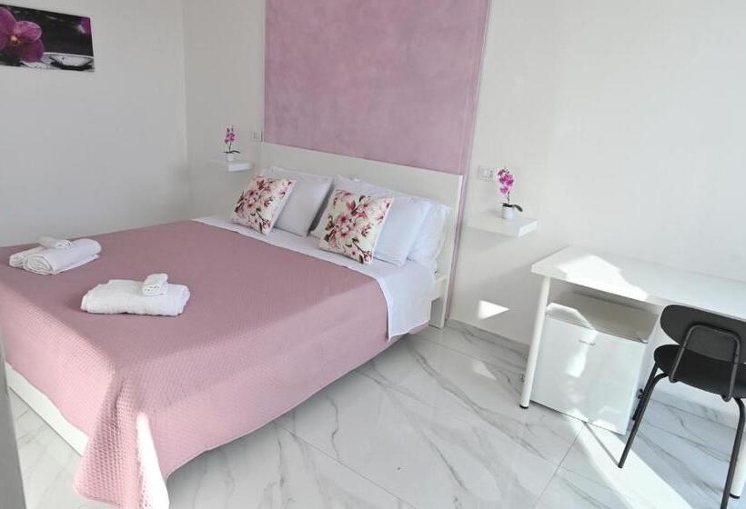 Пансион Vesuvius Dream