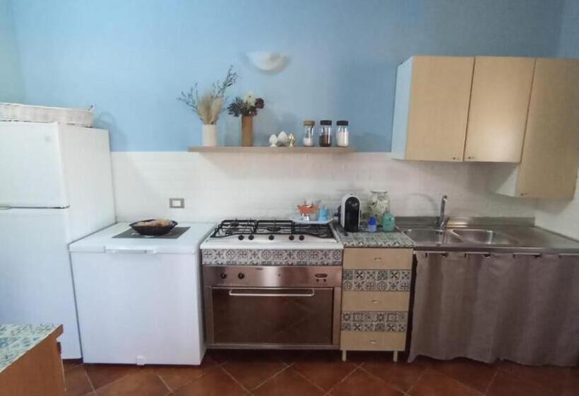 پانسیون Villa Degli Oleandri