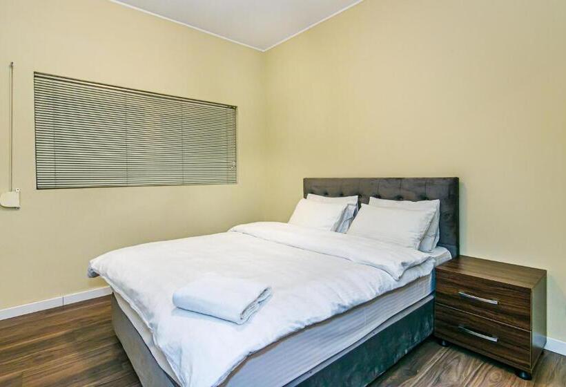 Sea View Hotel Apart