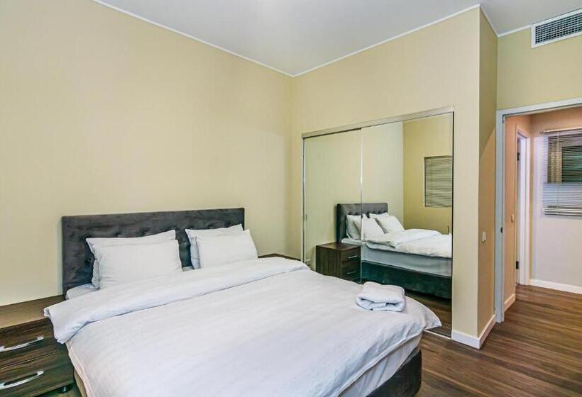 Sea View Hotel Apart