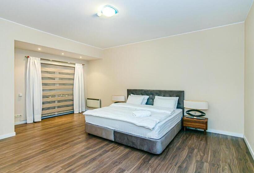 Sea View Hotel Apart