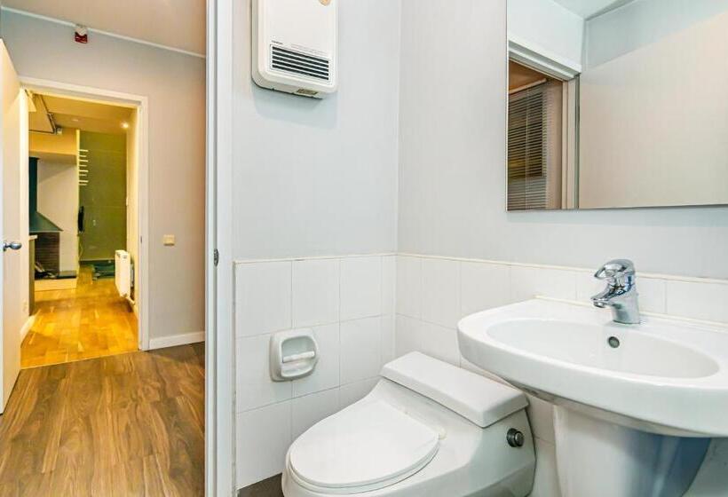 Sea View Hotel Apart