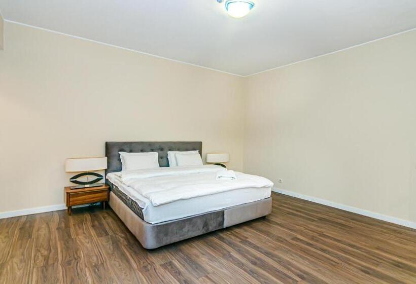 Sea View Hotel Apart