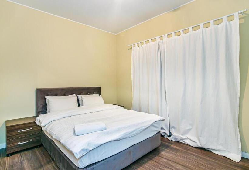 Sea View Hotel Apart