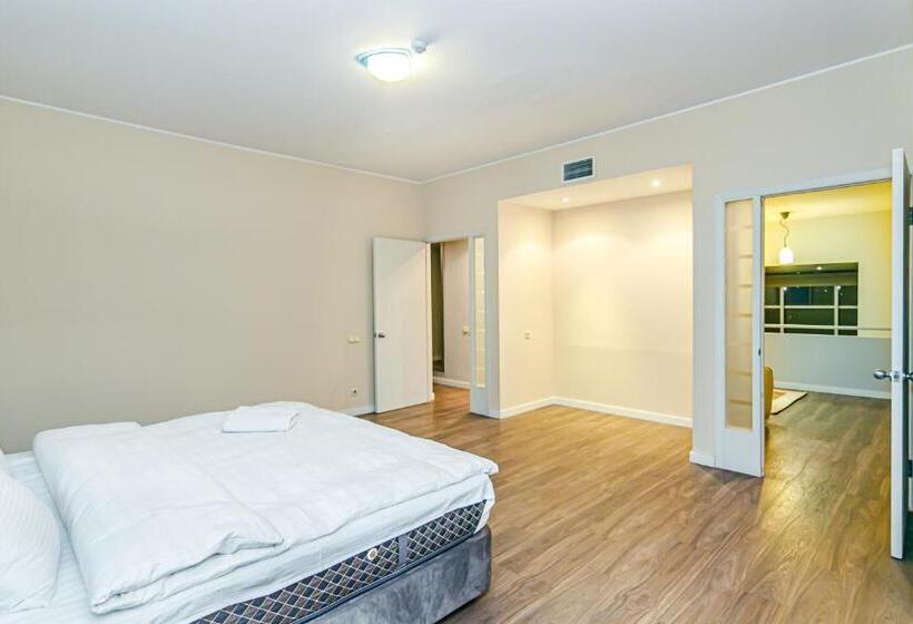 Sea View Hotel Apart