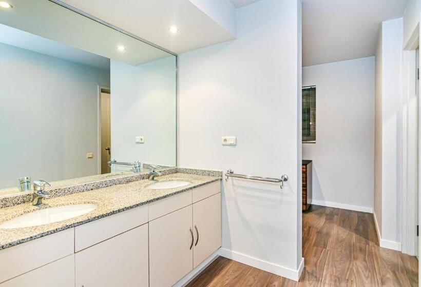 Sea View Hotel Apart