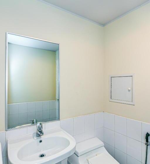 Sea View Hotel Apart