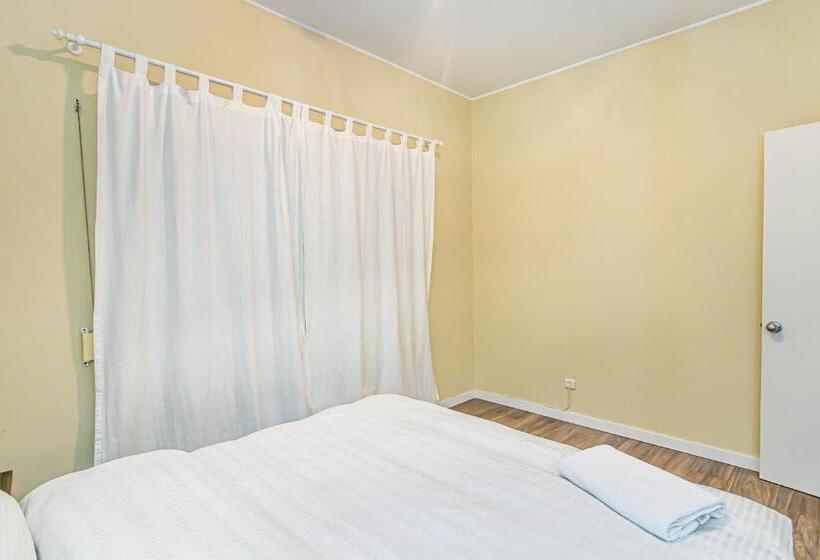 Sea View Hotel Apart