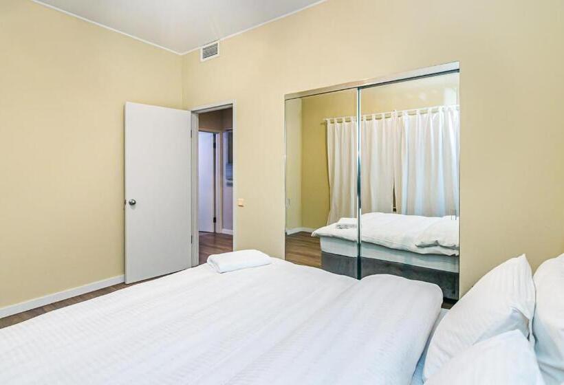 Sea View Hotel Apart