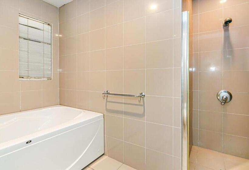 Sea View Hotel Apart