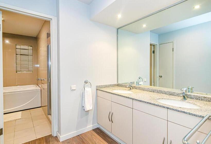 Sea View Hotel Apart