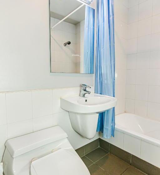 Sea View Hotel Apart