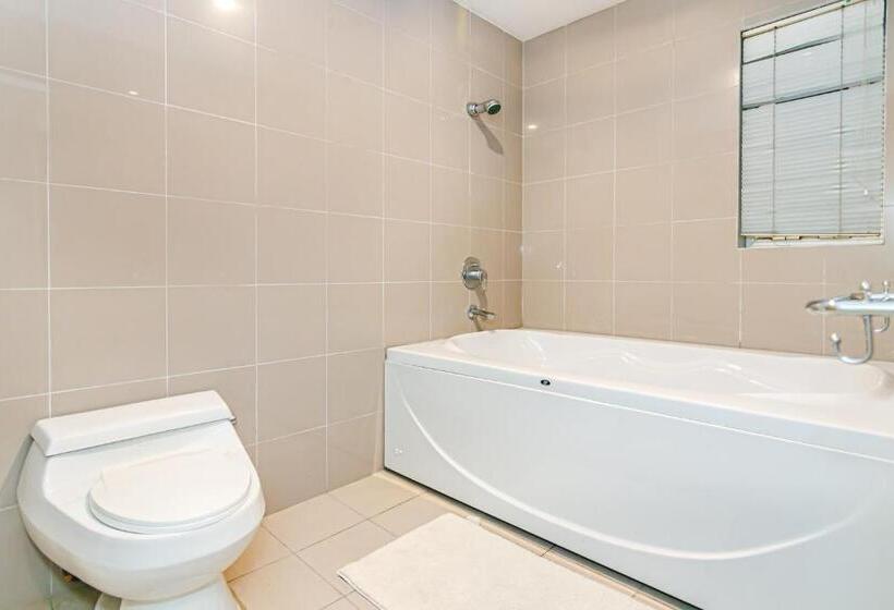 Sea View Hotel Apart