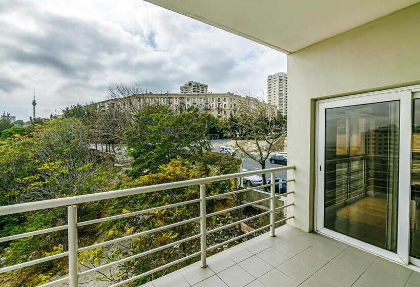 Sea View Hotel Apart