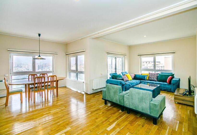 Sea View Hotel Apart