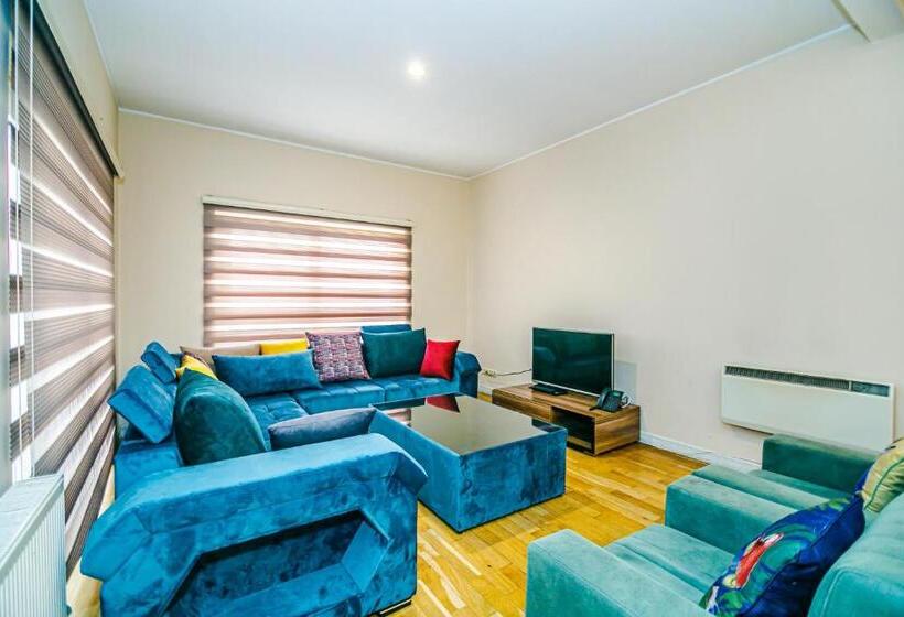 Sea View Hotel Apart