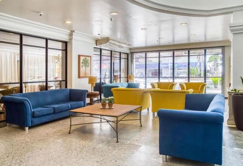 Super Flat Fortaleza 1505