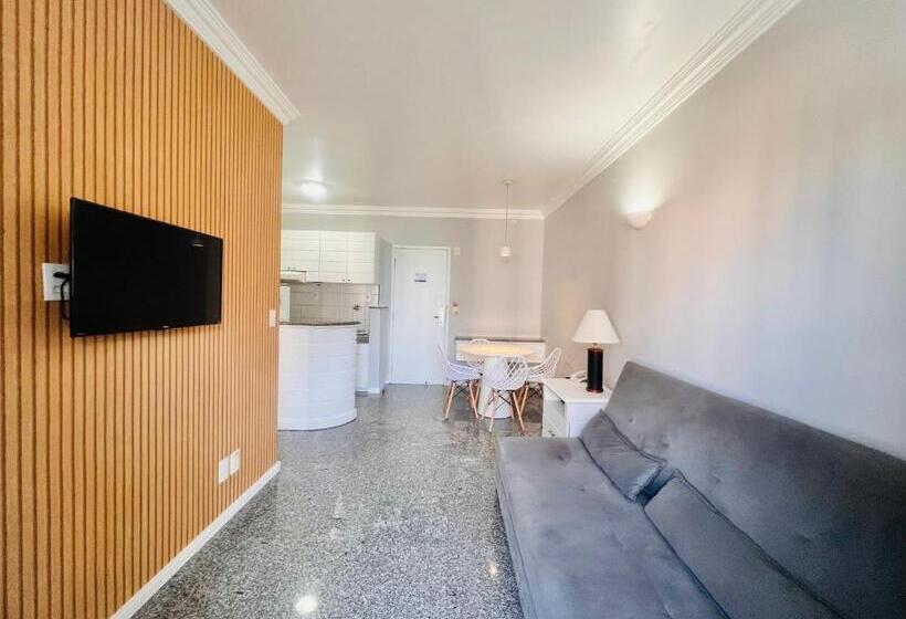 Super Flat Fortaleza 1505