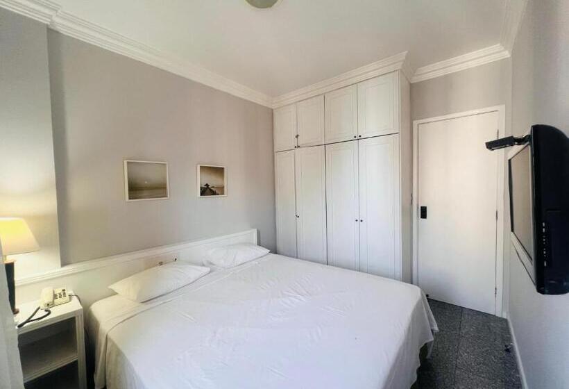 Super Flat Fortaleza 1505