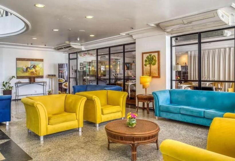 Super Flat Fortaleza 1505