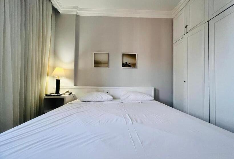 Super Flat Fortaleza 1505